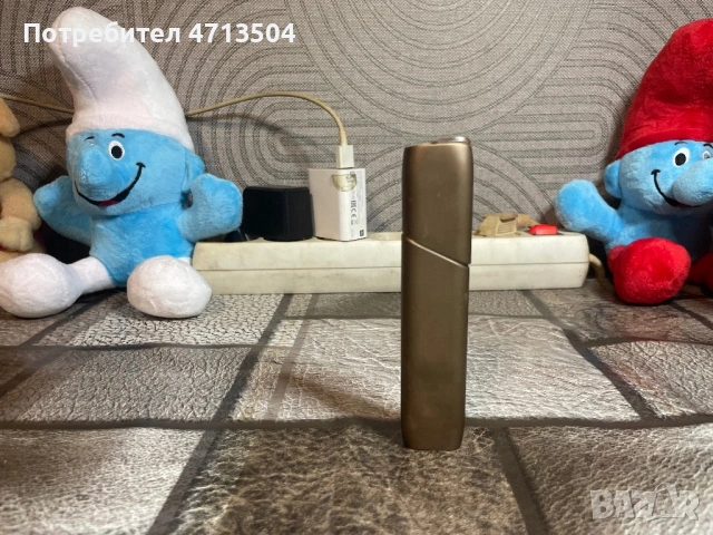 Iqos Iluma one, снимка 2 - Електронни цигари - 53593974