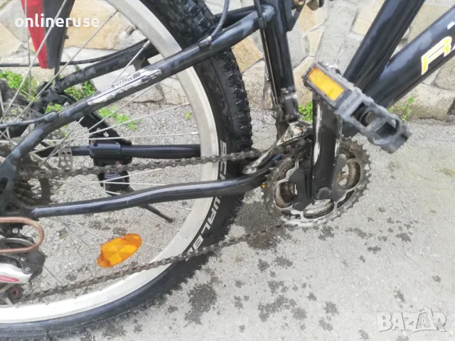 Планински бегач 26 "RAGAZZI, снимка 7 - Велосипеди - 49918223