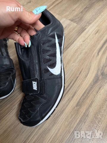 Оригинални шпайкове Nike Zoom LJ 4 ! 41 н, снимка 5 - Други спортове - 52218748