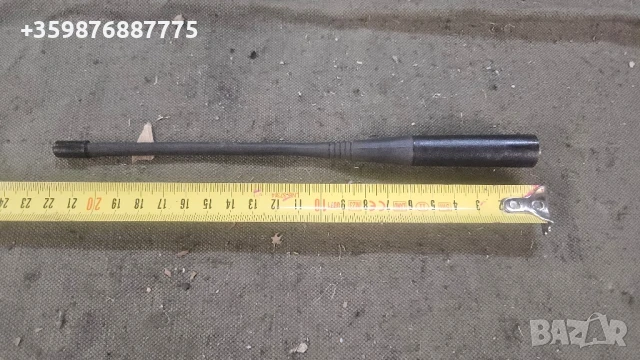 Антена радиостанция Радио ретро 