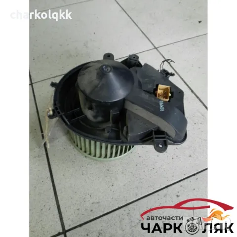 Вентилатор парно Фолксваген Пасат 1.9pd