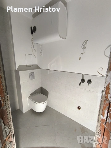 Майстор плочки Варна-качество на добра цена, снимка 5 - Ремонти на баня - 51878963