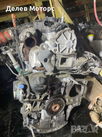 9HP, 9H06 двигател 10JBFM от Citroen C Elysee 1.6 HDi, 92 кс., 5 скорости, 2018 г., 86 000 км, снимка 3 - Части - 52212633