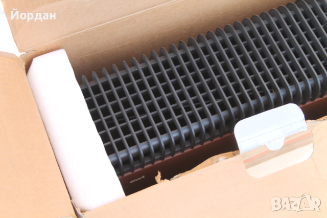 Нова немска печка "EWT", снимка 5 - Отоплителни печки - 44911226