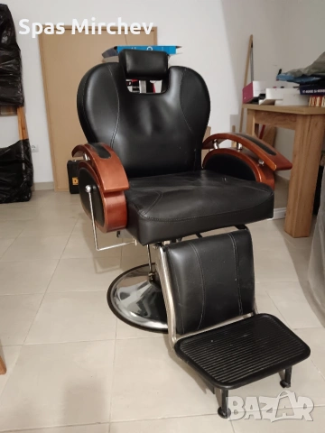 продавам бръснарско оборудване , снимка 3 - Фризьорски принадлежности - 53188854