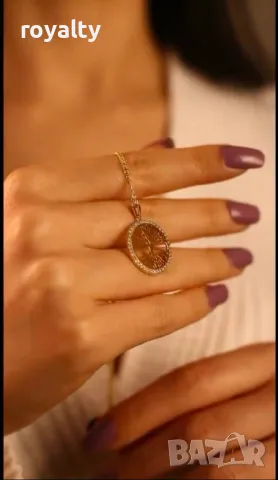 Дамски бижута , снимка 2 - Бижутерийни комплекти - 49145772