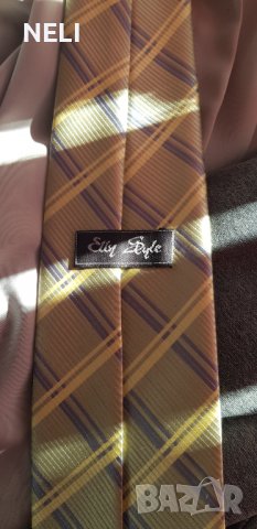 Мъжки костюм отличен , снимка 2 - Костюми - 38500383