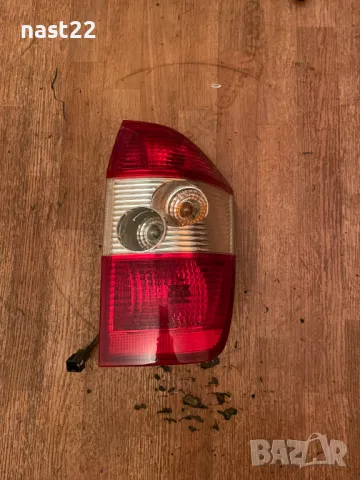 Стоп десен за CHERY TIGGO 3 DR5, снимка 3 - Части - 49349108