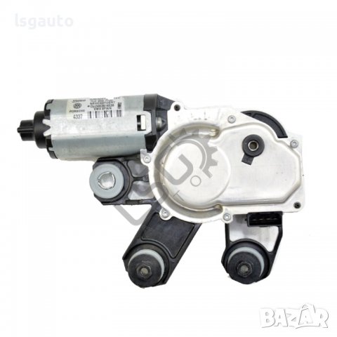 Моторче задна чистачка Volkswagen Touareg I (7L) 2002-2010 ID:96336