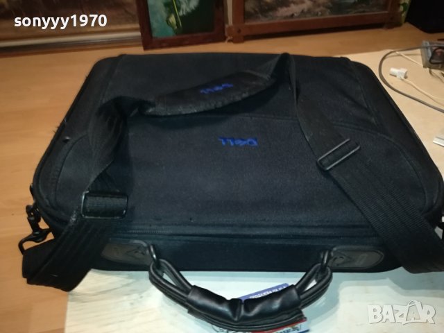 чанта за лаптоп dell 3001241941, снимка 3 - Части за лаптопи - 44041391