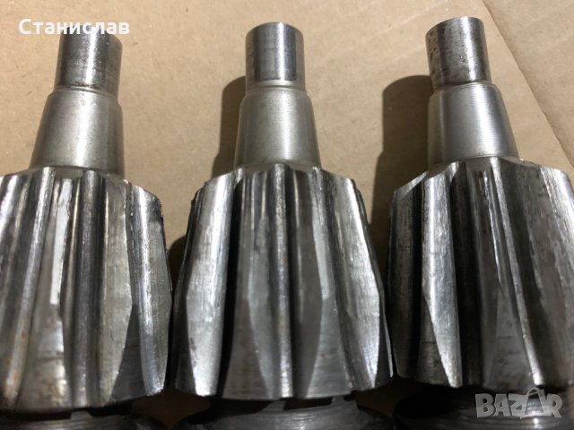 Пиньони за  БГ универсал ф250 , снимка 6 - Стругове - 28948983