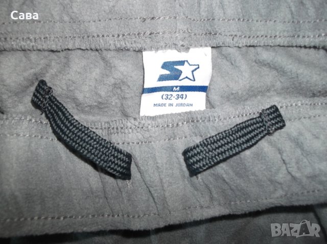 Спортно долнище STARTER    мъжко,М