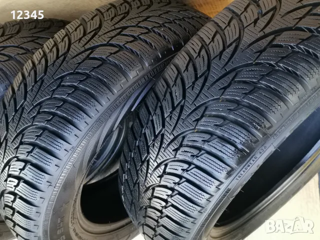 175/65R15 грайфер 7,5мм-№749, снимка 8 - Гуми и джанти - 48765290