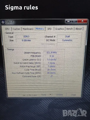 Лаптоп Dell M5010 за части, снимка 9 - Лаптопи за работа - 50184770