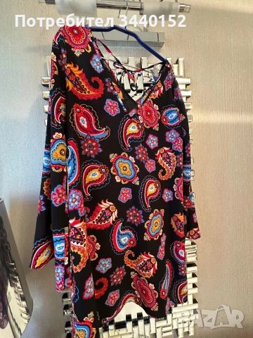 Дамска туника/рокля