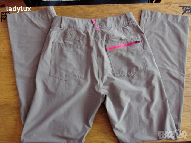 Kjus Systems, Оригинален Панталон за Голф, XS. Код 765, снимка 3 - Голф - 26794437