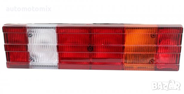 Стопове за камион 24V-комплект-528, снимка 6 - Аксесоари и консумативи - 38603419