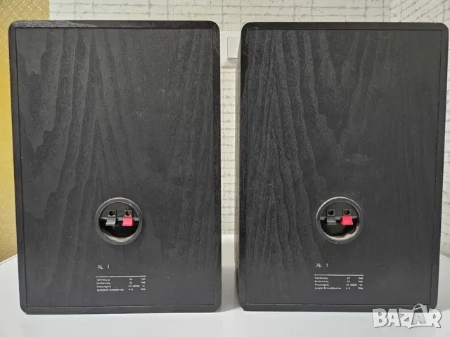 ★ █▬█ █ ▀█▀ ★Тонколони IQ AL1, снимка 4 - Тонколони - 51302124