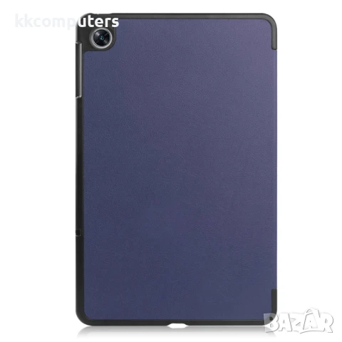 OPPO Pad Air Кожен Калъф и Протектор, снимка 10 - Калъфи, кейсове - 51339098