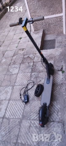 Електрически тротинетки на Xiaomi, снимка 3 - Други спортове - 51501074