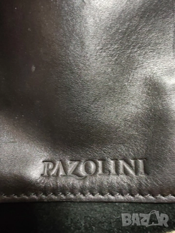 Оригинална дамска чанта CARLO PAZOLINI, Италия. , снимка 2 - Чанти - 52074444