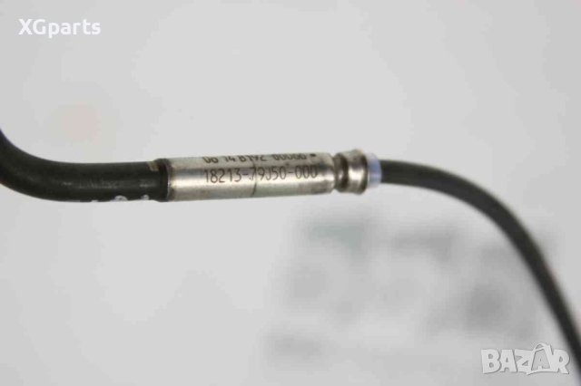  Сонда DPF за Suzuki SX4 1.9DDIS 120к.с. (2006-2013) 18213-79150-000, снимка 2 - Части - 43896954