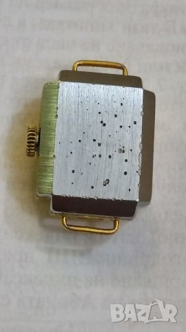 Дамски механичен часовник Лъч, СССР. , снимка 3 - Дамски - 37512784