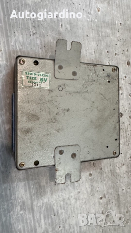 Компютър за двигател / ECU / Моторен компютър за Suzuki Vitara - 33920-71EE0 / E2T48172, снимка 2 - Части - 52539940