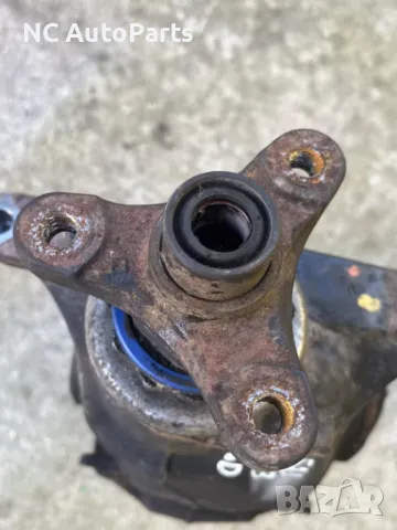 Заден диференциал за BMW БМВ 1 серия F20 F21 116d 2.0 дизел 7599466-03 3:08 2013, снимка 2 - Части - 48632722