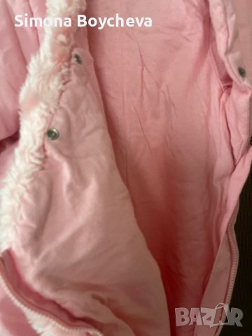 Ескимос за бебе, снимка 2 - Бебешки ескимоси - 42951573