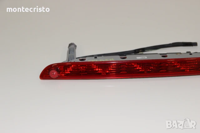 Трети стоп Suzuki Splash (2008-2014г.) 35810-51K0 / 3581051K0 стоп заден капак, снимка 2 - Части - 51142659