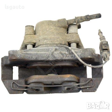 Преден ляв спирачен апарат AUDI A4 (B8) 2008-2015 ID:101517, снимка 2 - Части - 40815581