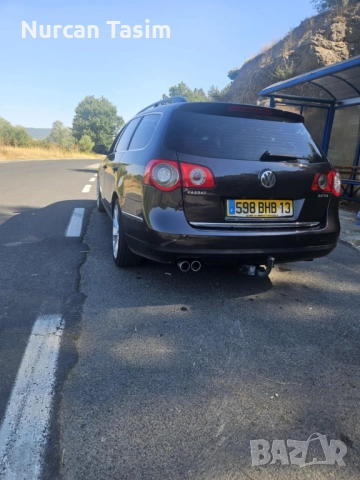 VW Passat 2.0 TDI 140k.c, снимка 9 - Автомобили и джипове - 52087846