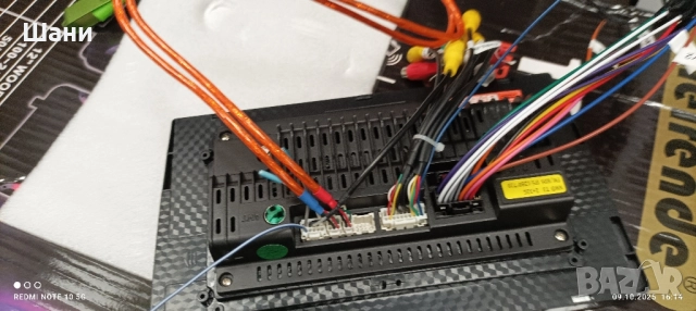 Мултимедия за автомобили Ново Промо., снимка 11 - MP3 и MP4 плеъри - 51999763