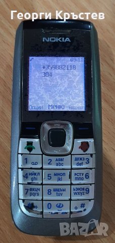 Nokia 2610(4 бр.), снимка 4 - Nokia - 35515039