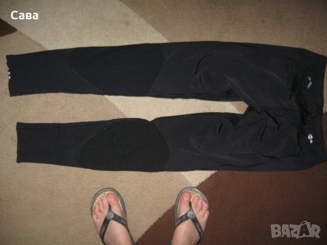 Клинове ADIDAS  дамски,М, снимка 4 - Клинове - 37910775