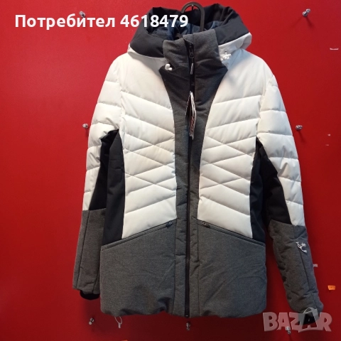 Зимно дамско яке Northfinder Softshell