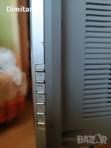 Телевизор SOGO-52см-работещ, снимка 2 - Телевизори - 37699676