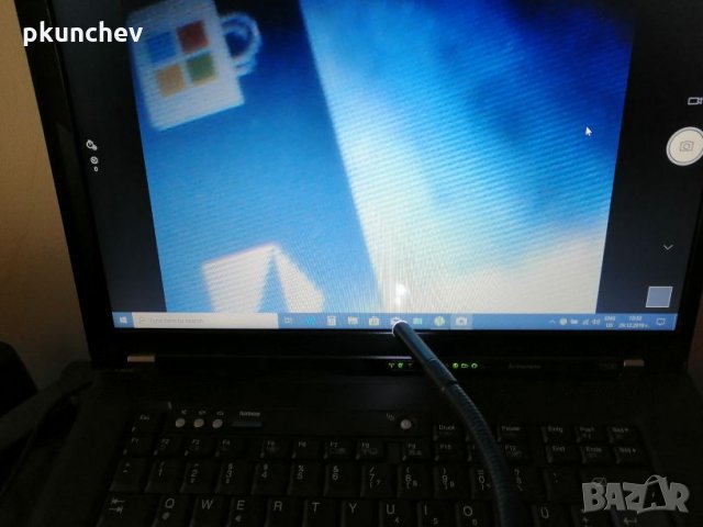 Видео-камера ендоскоп, снимка 6 - Други инструменти - 27478698