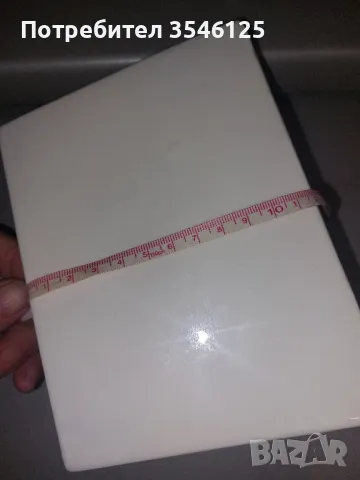 Порцеланов съд за съхранение (бисквитиера), снимка 3 - Колекции - 50173186