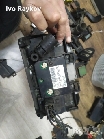 Панел  Климатик за Ford FIESTA , 96FP-19A522-FA , 96FP19A522FA, снимка 3 - Части - 53102317