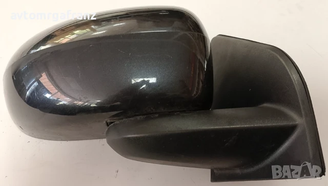 ПРЕДНО ДЯСНО ОГЛЕДАЛО ЗА JEEP COMPASS 2013г. с 5 кабела, снимка 2 - Части - 50725699