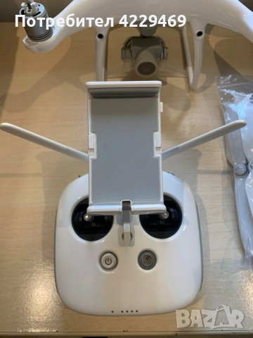 Drone DJI Phantom 4 Pro, снимка 1