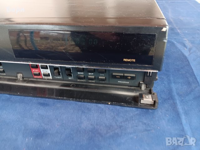 Видео GoldStar, снимка 6 - Плейъри, домашно кино, прожектори - 43396970