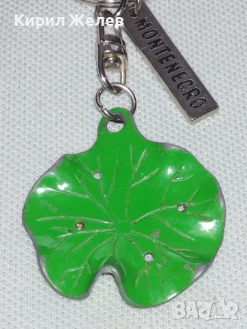 Ключодържател сувенир от ЧЕРНА ГОРА за КОЛЕКЦИЯ ДЕКОРАЦИЯ 42283, снимка 2 - Колекции - 43622111