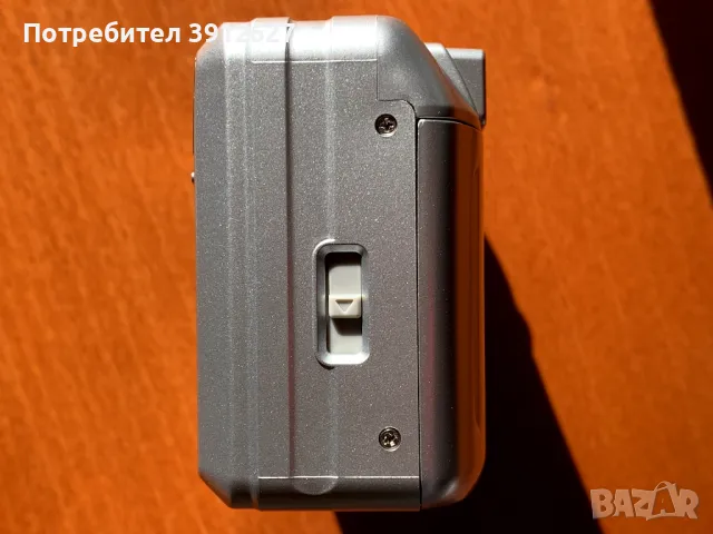 Чисто нов!  Лентов Фотоапарт Skina Zoom 60 Wide, снимка 15 - Фотоапарати - 48860485