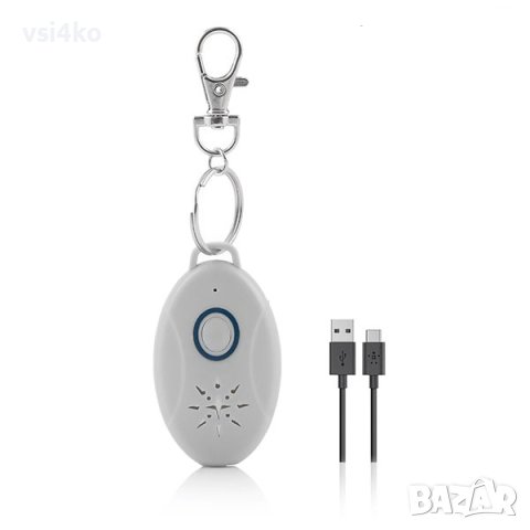 Ултразвуково антипаразитно устройство за домашни любимци, снимка 5 - Други стоки за животни - 43016224