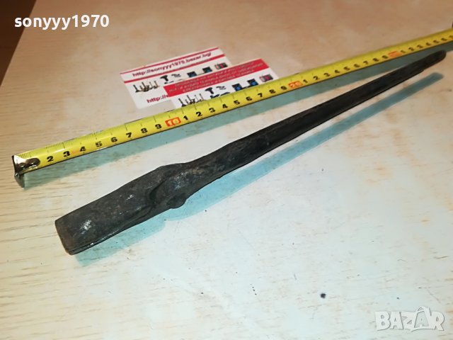 ковашки клещи-внос германия 2707221304, снимка 7 - Клещи - 37513498