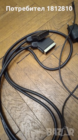 Зарядни и кабели, снимка 5 - Друга електроника - 38033980