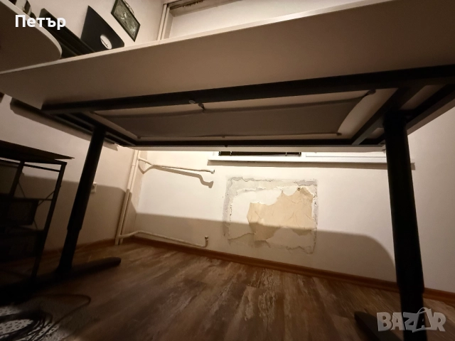 2 x Ikea Bekant 160x80, снимка 3 - Бюра - 52232028